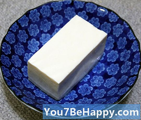 Beancurd vs. Tofu - Fark nedir?