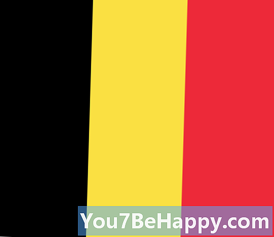 Belga és Belgium - mi a különbség?