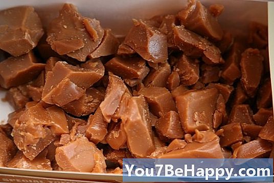 Csokoládé vs karamella - Mi a különbség?