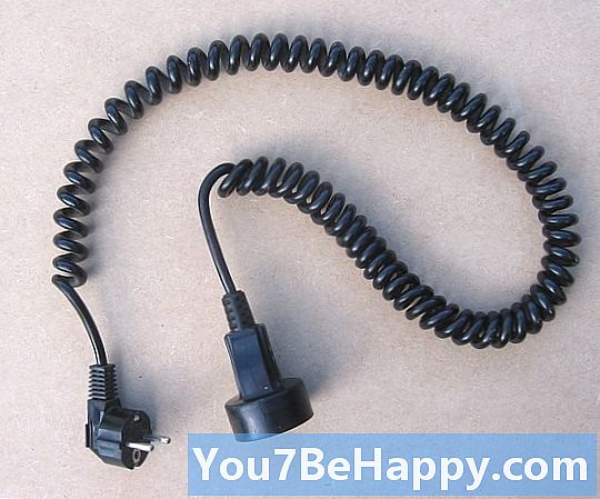 Kabel vs. kabel - jaký je rozdíl?