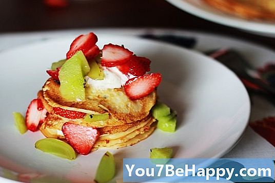 Flapjack vs Pancake - Apa bedanya?