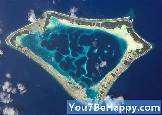 Cay vs. Illa: quina és la diferència?