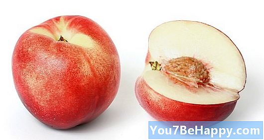 Narancs és nektarin - Mi a különbség?
