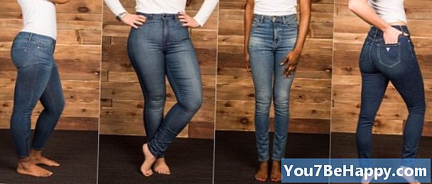 Nohavice vs. Trouser - Aký je rozdiel?