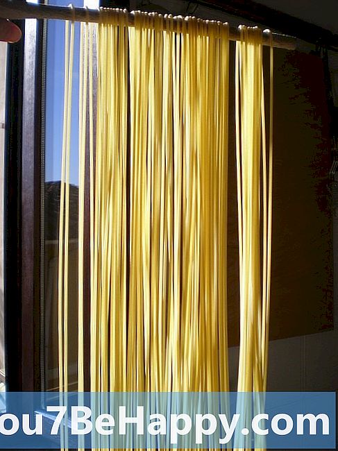 Pasghetti vs. Spaghetti - Apa perbezaannya?