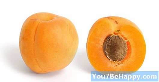 Персик против абрикоса - какая разница?