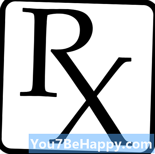 Prescrizione vs. Prescrizione: qual è la differenza?