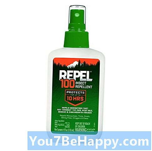 Repellant vs Repellent - Có gì khác biệt?