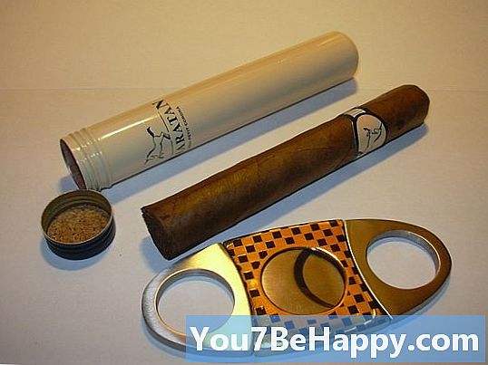 Stogie vs Cigar - Aký je rozdiel?