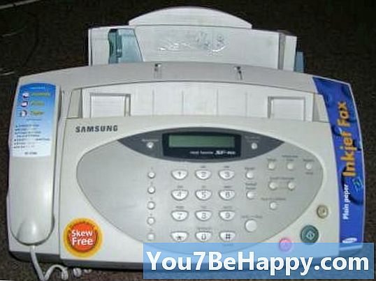 „Telex“ ir „Fax“ - koks skirtumas?