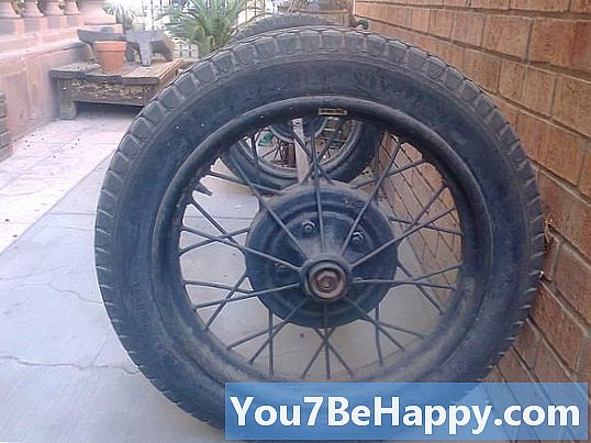 Tyre vs. Tyre - Qual è la differenza?