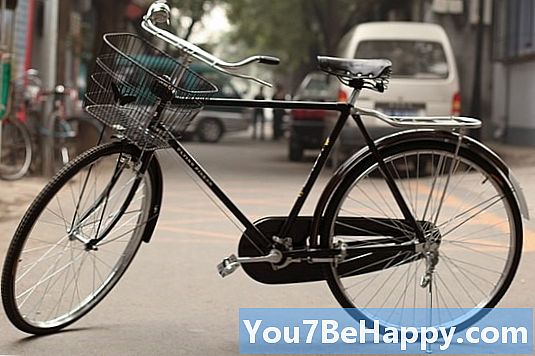 Tricikl protiv bicikla - u čemu je razlika?