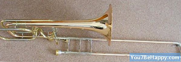 Trombonist vs. Tromboner - ما الفرق؟