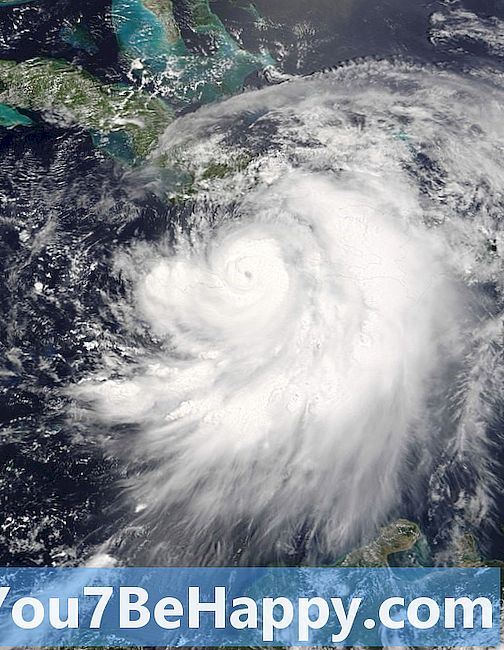 Тайфун против Урагана - Какая разница?