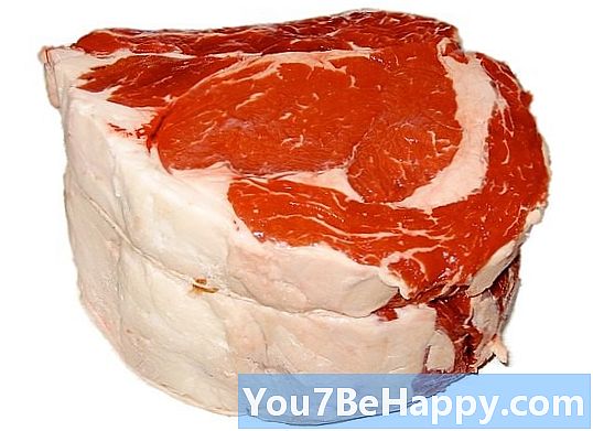 小牛肉与牛肉-有什么区别？