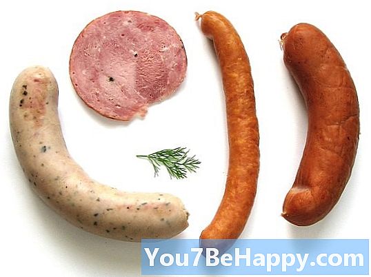 Wiener vs. Sausage - อะไรคือความแตกต่าง?