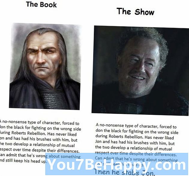 책과 소설의 차이점