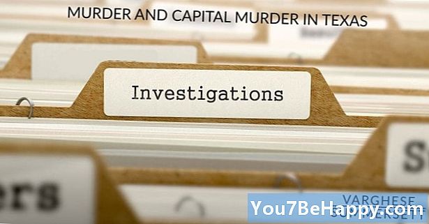 Erinevus kapitalimõrvade ja esimese astme mõrvade vahel