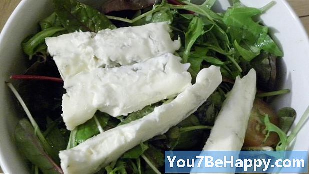 Différence entre le gorgonzola et le fromage bleu