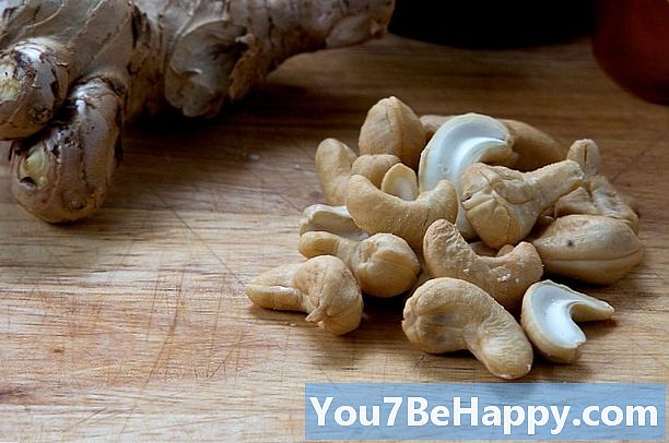 Pähkinöiden ja siementen ero