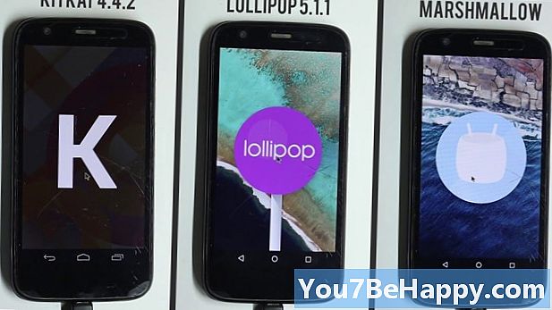 Diferența dintre Android 6.0 Marshmallow și iOS 9