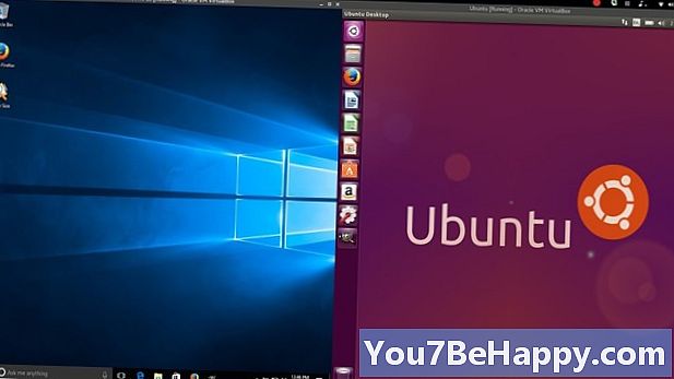 Разница между Android и Ubuntu Touch