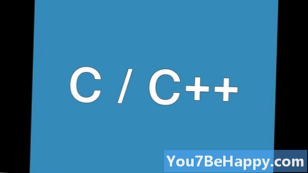 Skillnaden mellan C och C ++