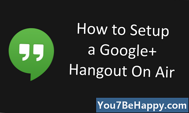 Forskjellen mellom Google+ Hangout og Google Talk