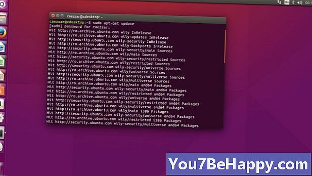 ההבדל בין לובונטו ל- Xubuntu