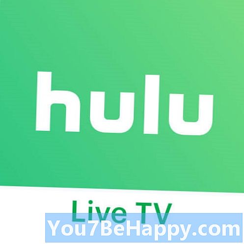Rozdiel medzi spoločnosťami Netflix a Hulu