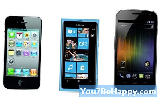 Perbedaan Antara Tablet dan Smartphone